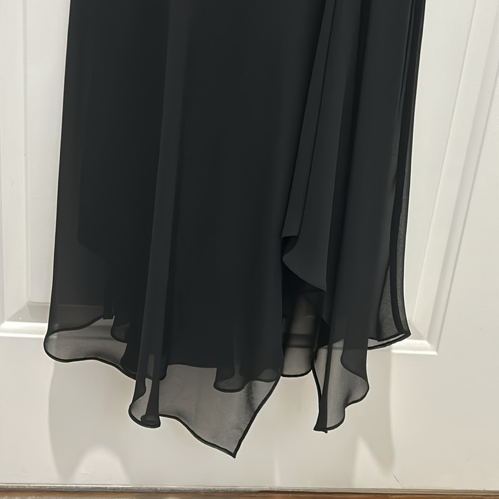 ALEX EVENINGS DRESS SIZE 6 - Picture 4 of 10